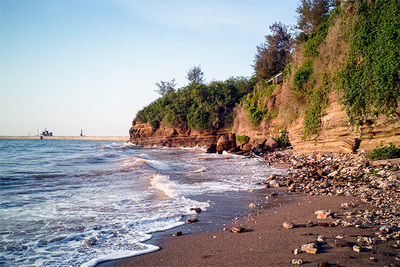 潿洲島廣西老街4天3晚