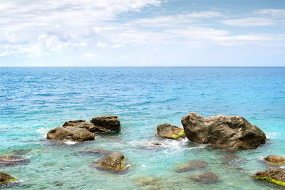 珠海外伶仃島1晚海島度假套票